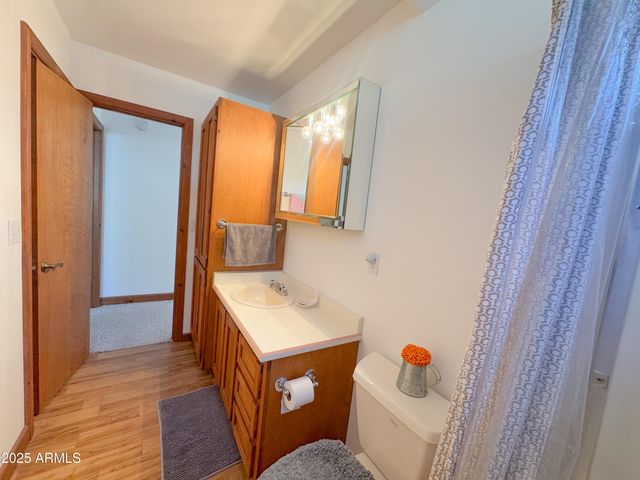 17410 S PEYOTE Drive, Munds Park, AZ 86017