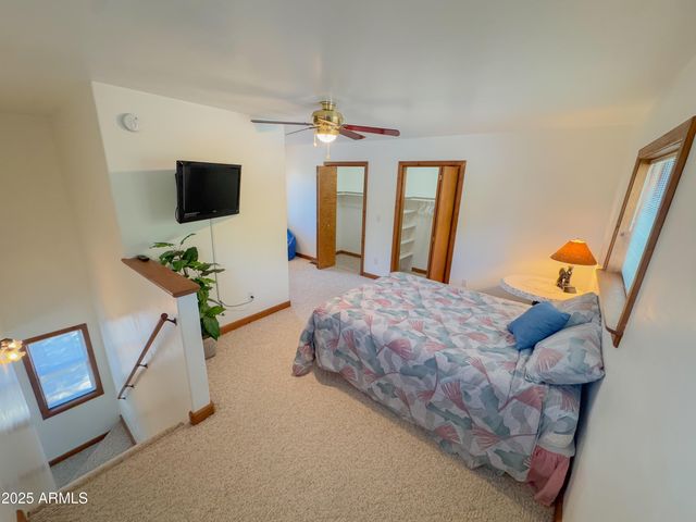 17410 S PEYOTE Drive, Munds Park, AZ 86017