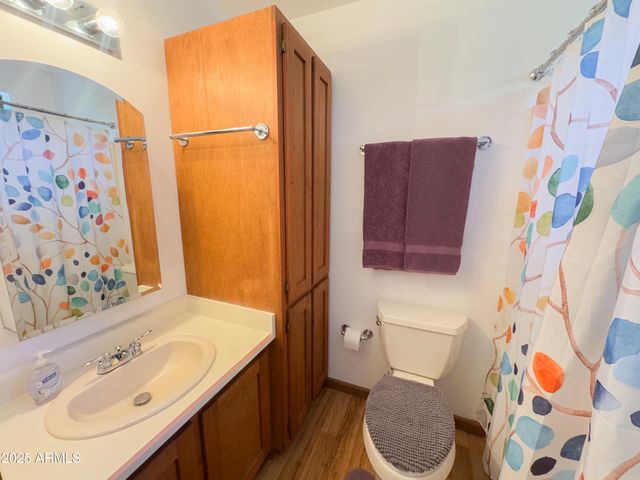 17410 S PEYOTE Drive, Munds Park, AZ 86017