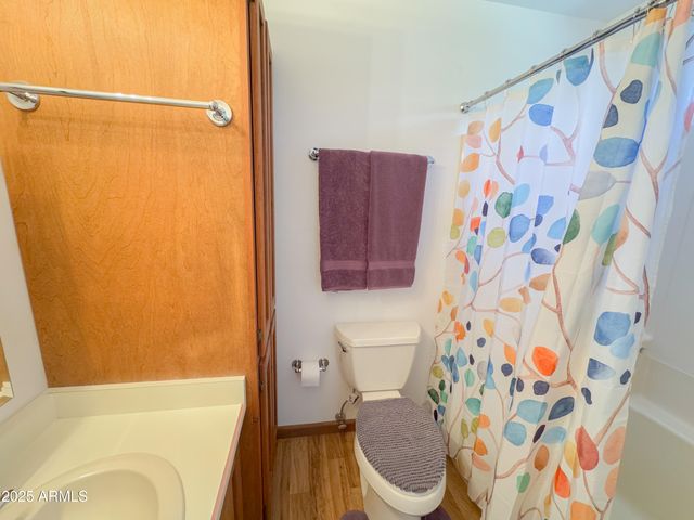 17410 S PEYOTE Drive, Munds Park, AZ 86017