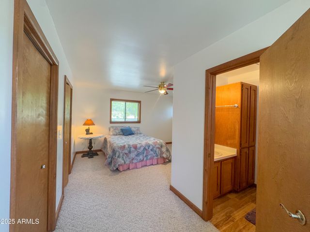 17410 S PEYOTE Drive, Munds Park, AZ 86017