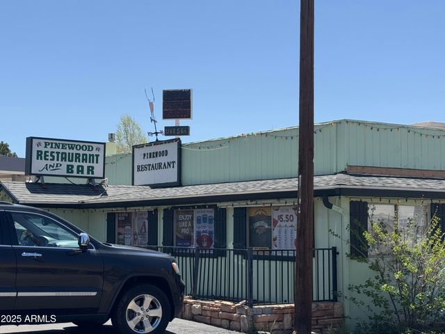 17410 S PEYOTE Drive, Munds Park, AZ 86017