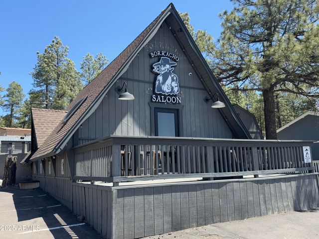 17410 S PEYOTE Drive, Munds Park, AZ 86017