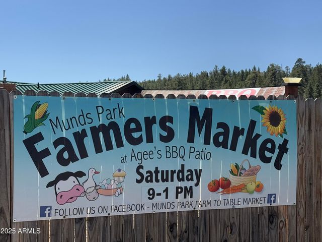 17410 S PEYOTE Drive, Munds Park, AZ 86017