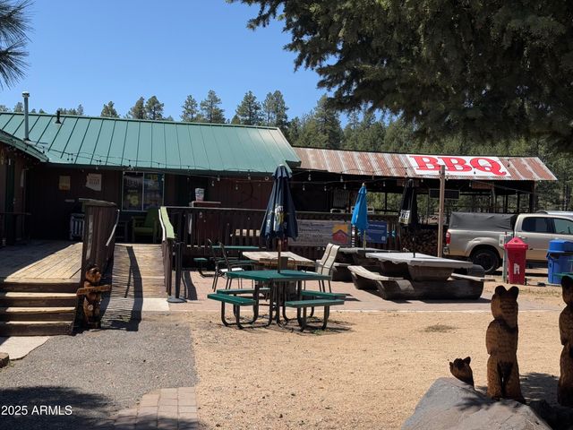 17410 S PEYOTE Drive, Munds Park, AZ 86017