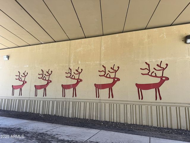 17410 S PEYOTE Drive, Munds Park, AZ 86017