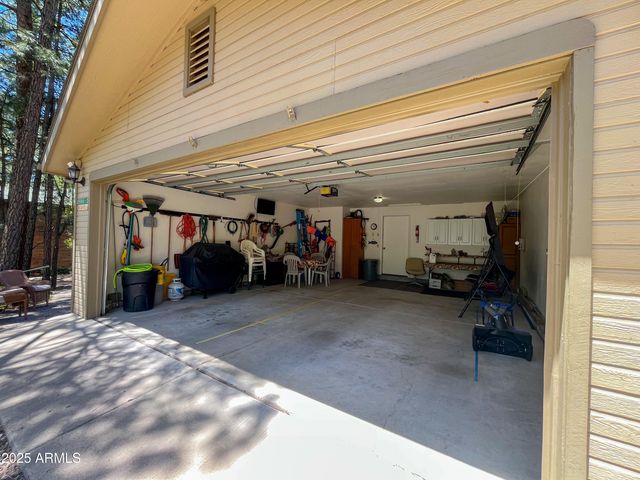 17410 S PEYOTE Drive, Munds Park, AZ 86017