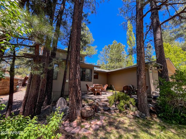 17410 S PEYOTE Drive, Munds Park, AZ 86017