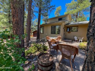 17410 S PEYOTE Drive, Munds Park, AZ 86017