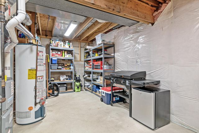 1936 121st Avenue NE, Blaine, MN 55449