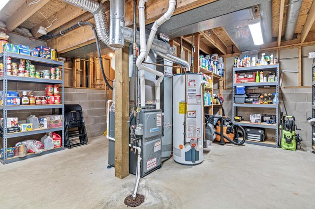 1936 121st Avenue NE, Blaine, MN 55449