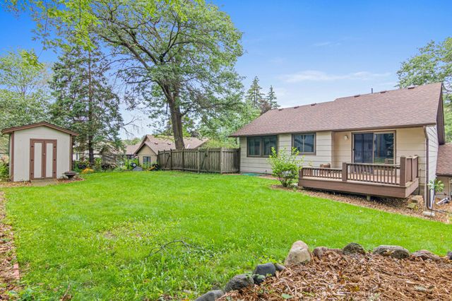 1936 121st Avenue NE, Blaine, MN 55449