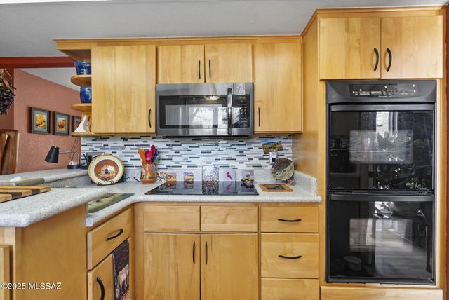 81 Casas Arroyo Road, Sonoita, AZ 85637