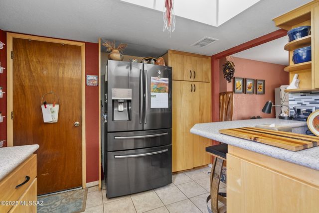 81 Casas Arroyo Road, Sonoita, AZ 85637