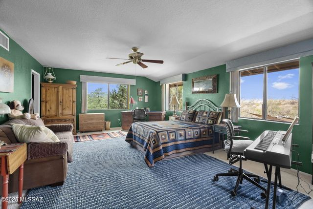 81 Casas Arroyo Road, Sonoita, AZ 85637