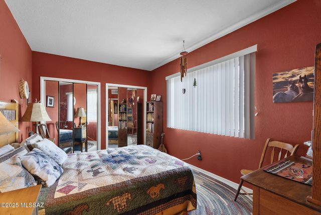 81 Casas Arroyo Road, Sonoita, AZ 85637