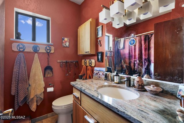 81 Casas Arroyo Road, Sonoita, AZ 85637