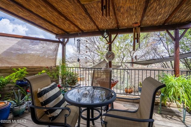 81 Casas Arroyo Road, Sonoita, AZ 85637