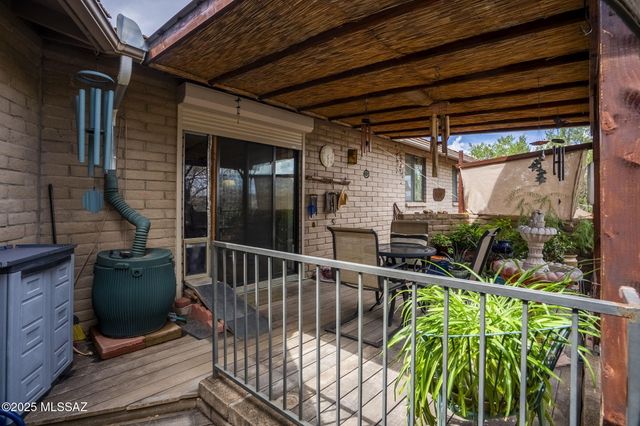 81 Casas Arroyo Road, Sonoita, AZ 85637