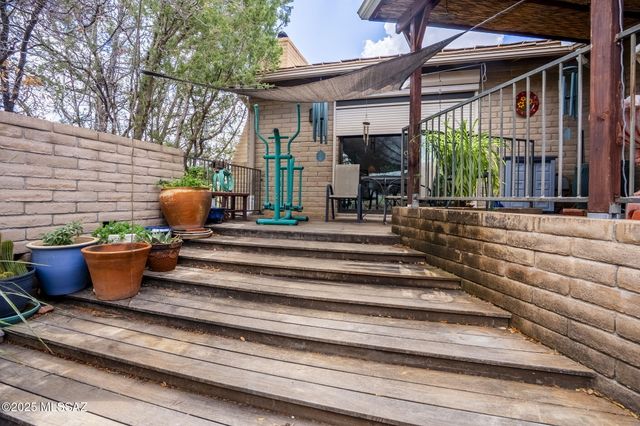 81 Casas Arroyo Road, Sonoita, AZ 85637