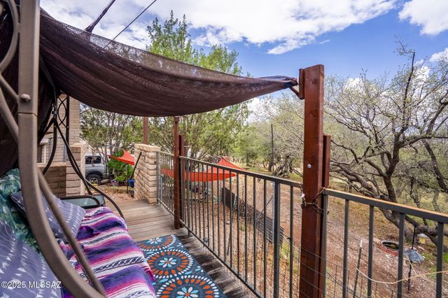 81 Casas Arroyo Road, Sonoita, AZ 85637