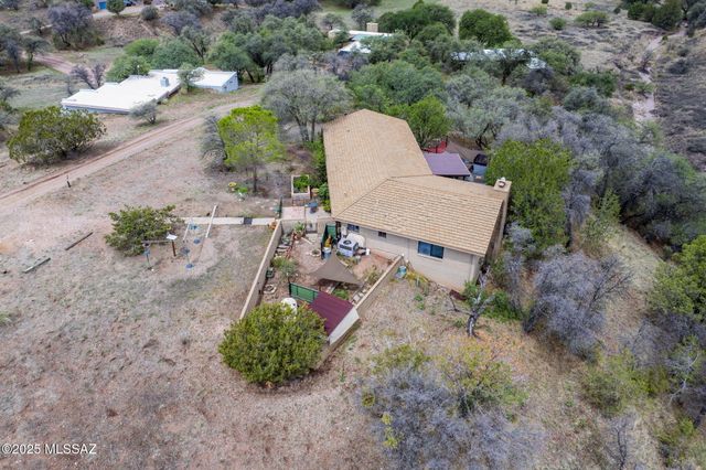 81 Casas Arroyo Road, Sonoita, AZ 85637