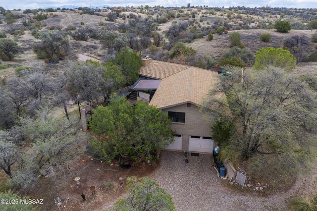 81 Casas Arroyo Road, Sonoita, AZ 85637