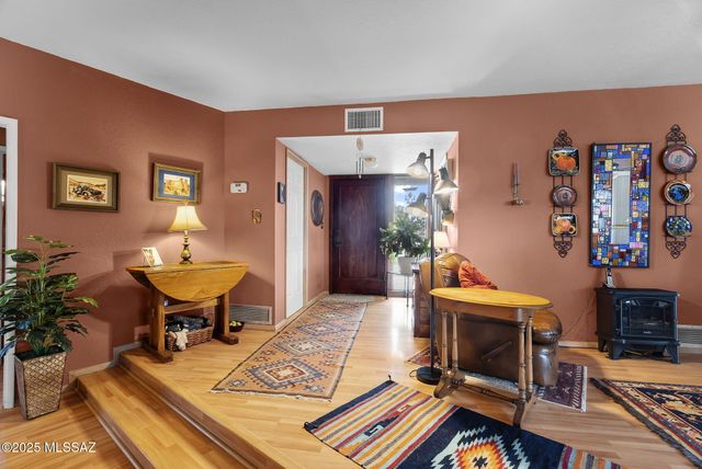 81 Casas Arroyo Road, Sonoita, AZ 85637