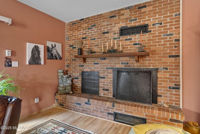 81 Casas Arroyo Road, Sonoita, AZ 85637