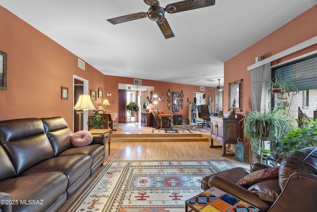 81 Casas Arroyo Road, Sonoita, AZ 85637