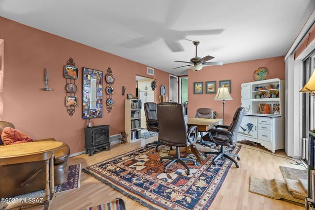 81 Casas Arroyo Road, Sonoita, AZ 85637