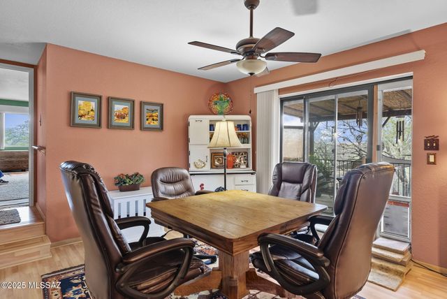 81 Casas Arroyo Road, Sonoita, AZ 85637