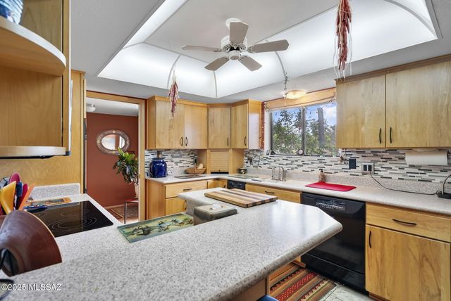 81 Casas Arroyo Road, Sonoita, AZ 85637