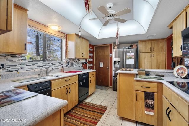 81 Casas Arroyo Road, Sonoita, AZ 85637