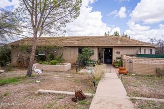 81 Casas Arroyo Road, Sonoita, AZ 85637