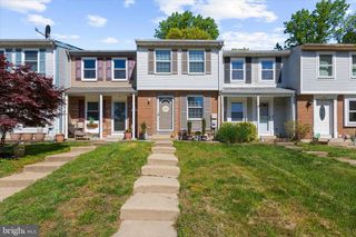 3622 CHADWICK CT, Pasadena, MD 21122