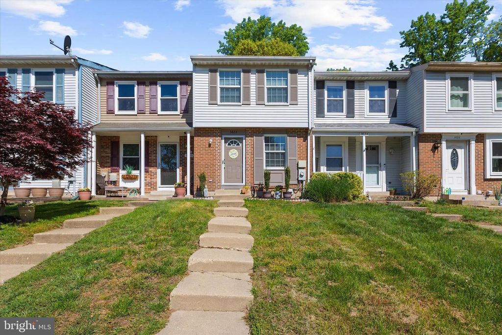 3622 CHADWICK CT, Pasadena, MD 21122