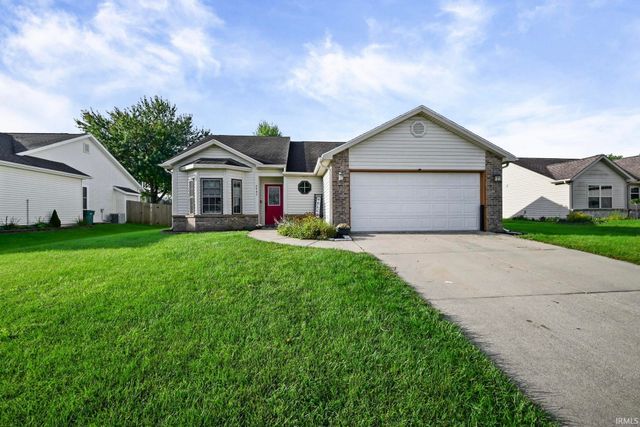 2487 Matchlock Court, West Lafayette, IN 47906