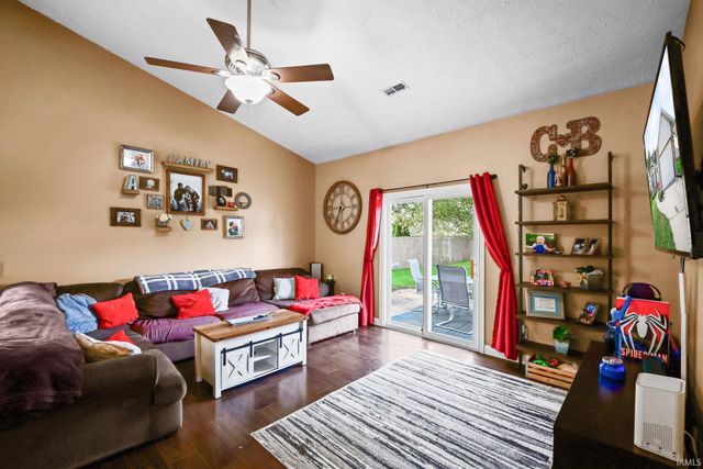2487 Matchlock Court, West Lafayette, IN 47906