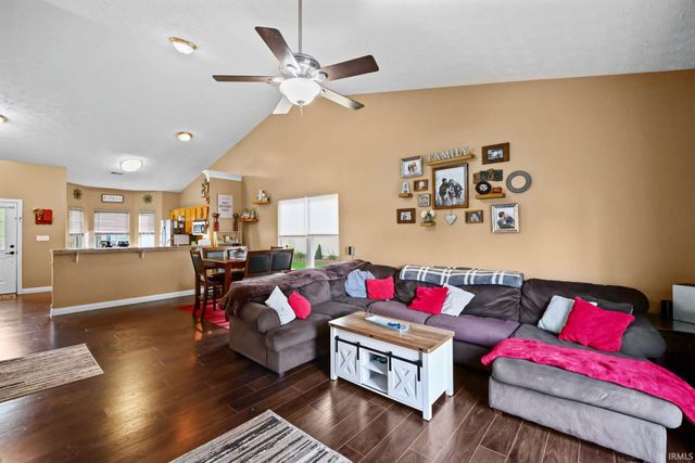 2487 Matchlock Court, West Lafayette, IN 47906