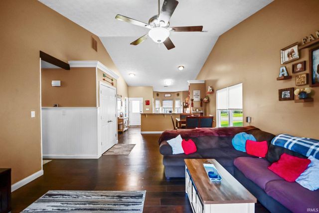 2487 Matchlock Court, West Lafayette, IN 47906