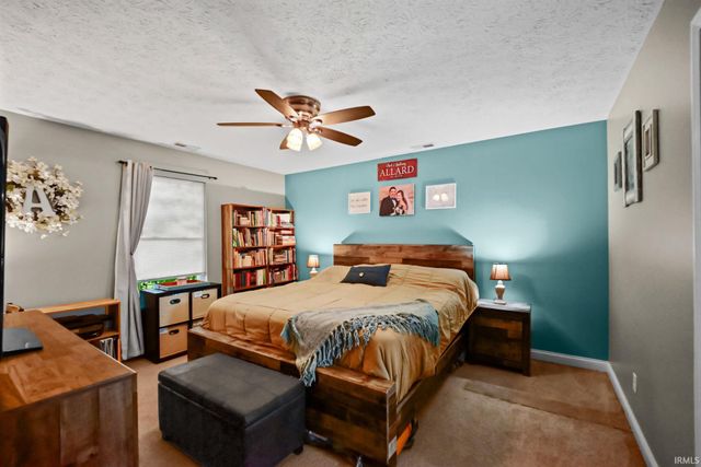 2487 Matchlock Court, West Lafayette, IN 47906