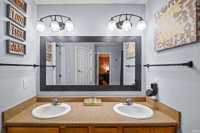 2487 Matchlock Court, West Lafayette, IN 47906