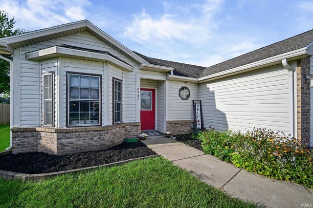 2487 Matchlock Court, West Lafayette, IN 47906