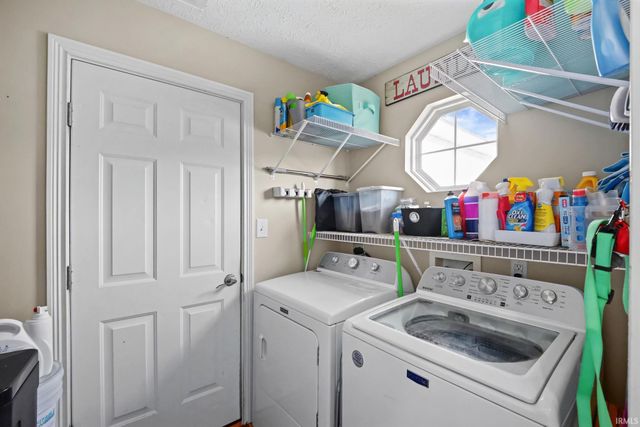 2487 Matchlock Court, West Lafayette, IN 47906