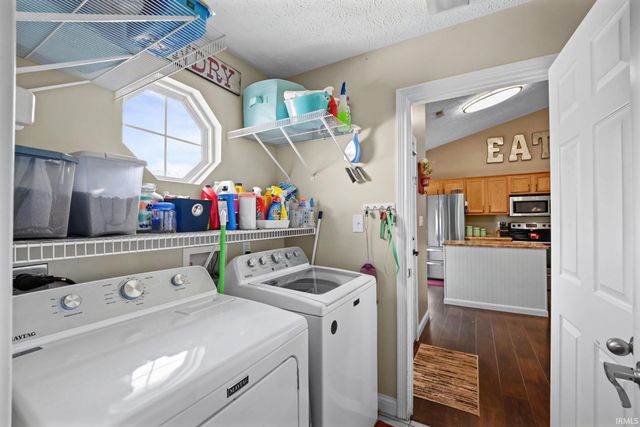 2487 Matchlock Court, West Lafayette, IN 47906