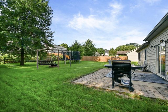 2487 Matchlock Court, West Lafayette, IN 47906