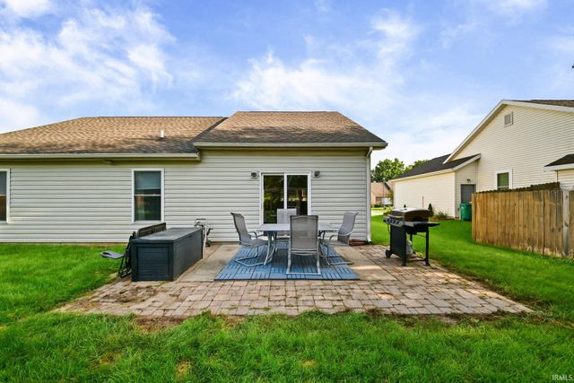 2487 Matchlock Court, West Lafayette, IN 47906