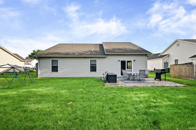 2487 Matchlock Court, West Lafayette, IN 47906