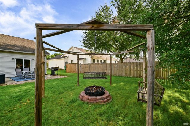 2487 Matchlock Court, West Lafayette, IN 47906